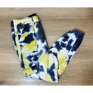 VIP Jean Cargo Jogger Tie-Dye Size‎ 9/29